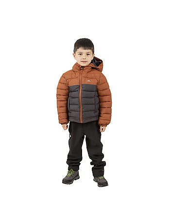 Trespass - Veste matelassée OSKAR