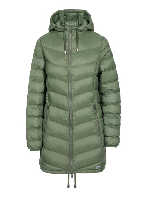 Trespass - Doudoune RIANNA - Kiabi