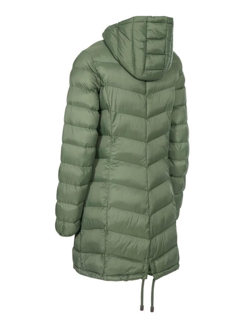 Trespass - Doudoune RIANNA - Kiabi