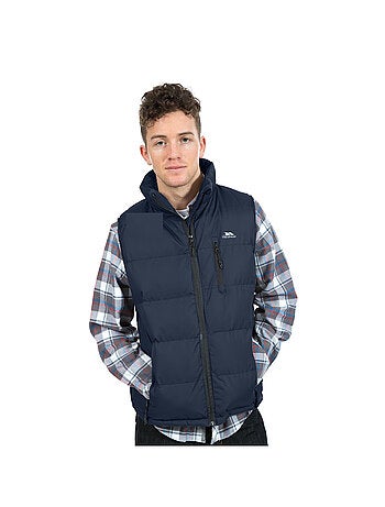 Trespass - Doudoune sans manches CLASP