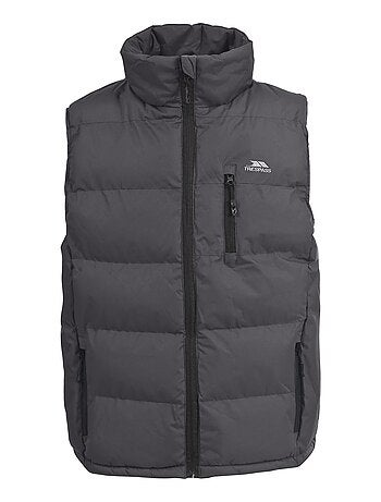 Trespass - Doudoune sans manches CLASP