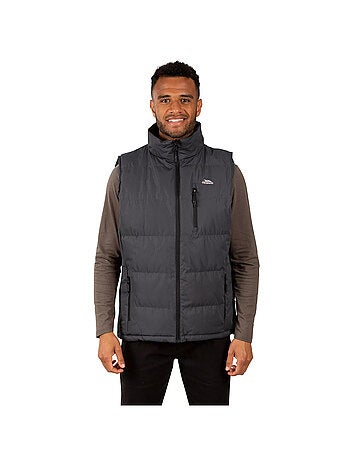 Trespass - Doudoune sans manches CLASP