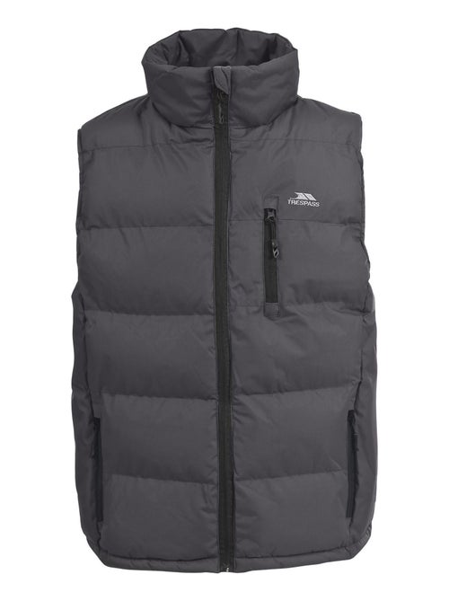 Trespass - Doudoune sans manches CLASP - Kiabi