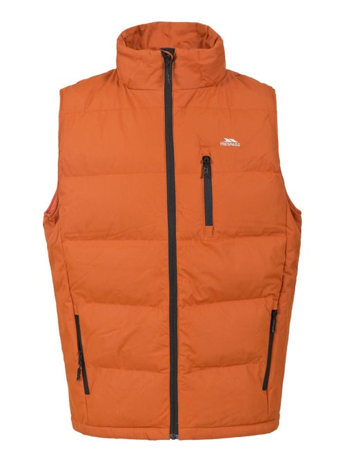 Trespass - Doudoune sans manches CLASP - Kiabi