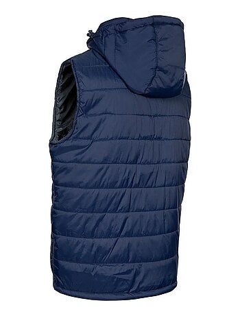 Trespass - Doudoune sans manches FRANKLYN