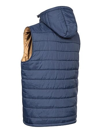 Trespass - Doudoune sans manches FRANKLYN