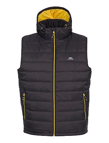 Trespass - Doudoune sans manches FRANKLYN