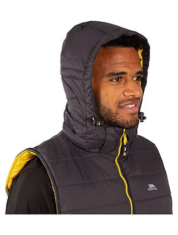 Trespass - Doudoune sans manches FRANKLYN