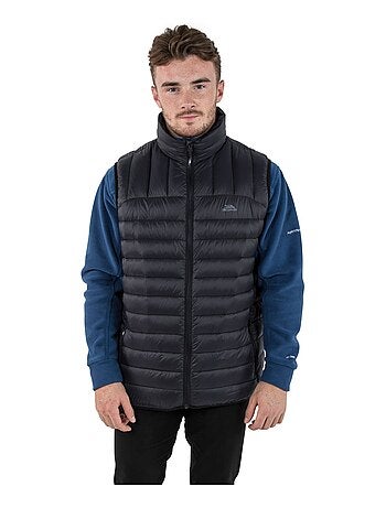 Trespass - Doudoune sans manches HOPPERS