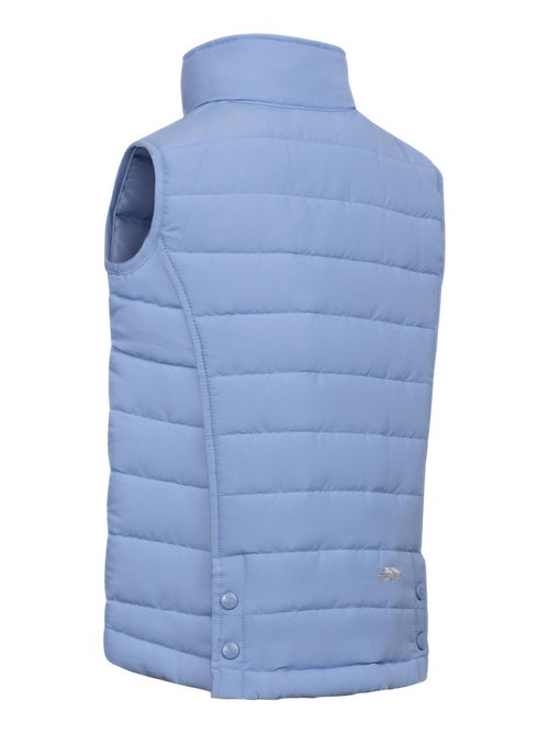 Trespass - Doudoune sans manches JADDA - Kiabi