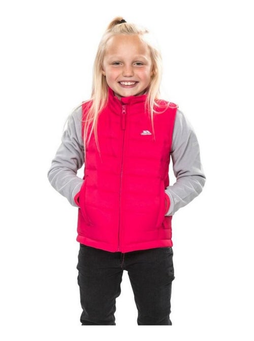 Trespass - Doudoune sans manches JADDA - Kiabi