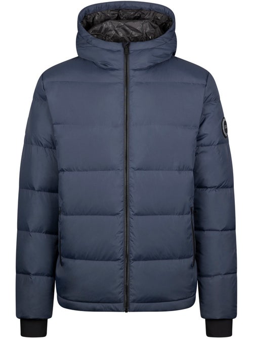 Trespass - Doudoune SERGEI DLX - Kiabi