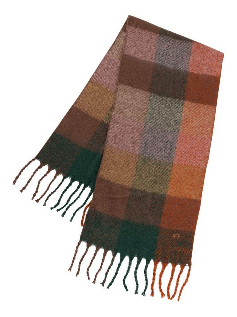 Trespass - Écharpe d'hiver BEVERLY Multicolore - Kiabi