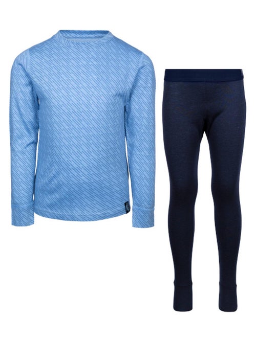 Trespass - Ensemble thermique ALEC - Kiabi