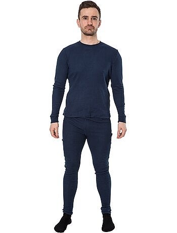 Trespass - Ensemble thermique MYSTERY