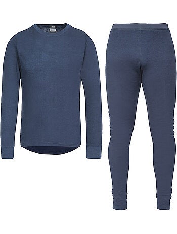 Trespass - Ensemble thermique MYSTERY