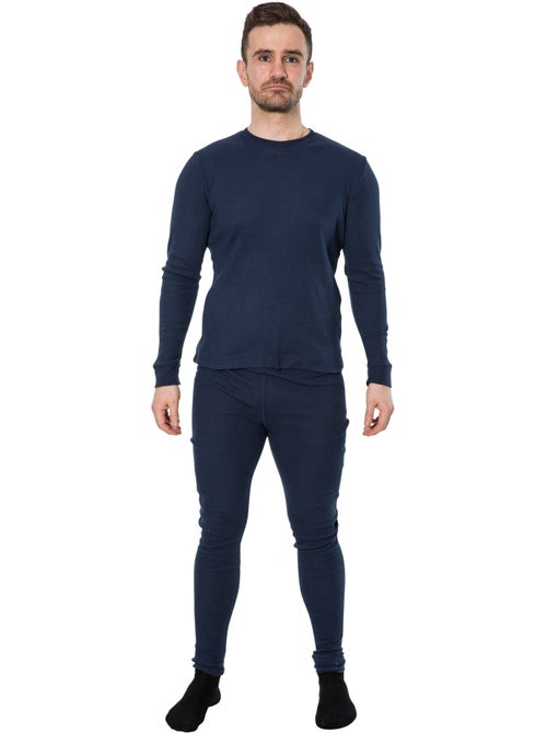 Trespass - Ensemble thermique MYSTERY - Kiabi