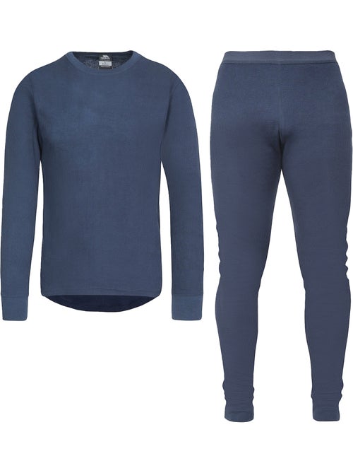 Trespass - Ensemble thermique MYSTERY - Kiabi