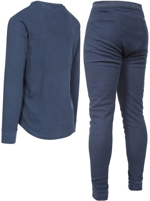 Trespass - Ensemble thermique MYSTERY - Kiabi