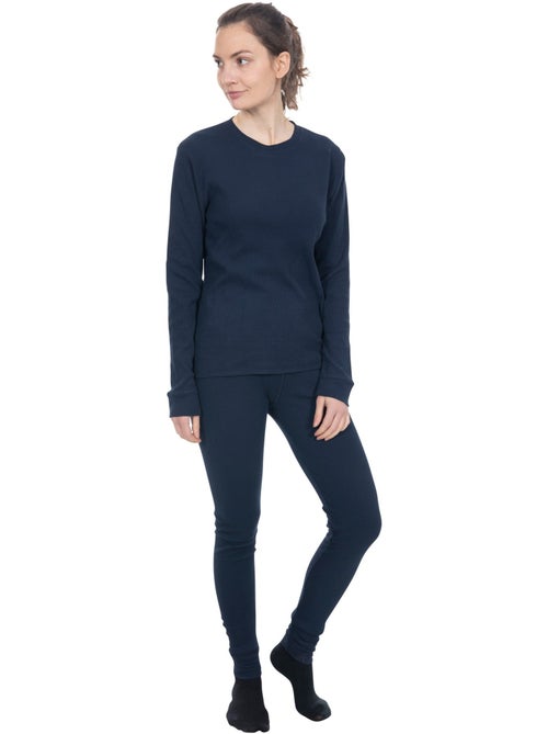 Trespass - Ensemble thermique MYSTERY - Kiabi