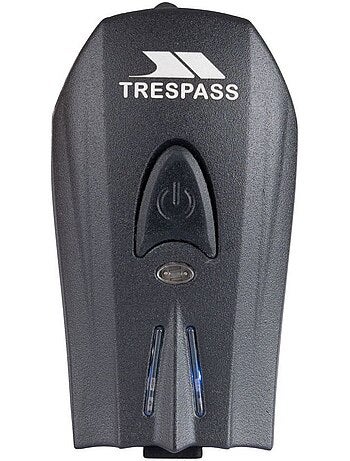 Trespass - Feux avant pour vélo CHEPA