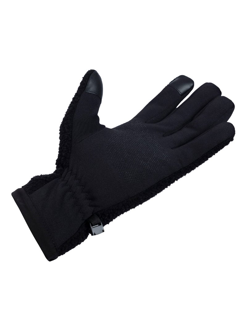 Trespass - Gants AINSLEE Noir - Kiabi