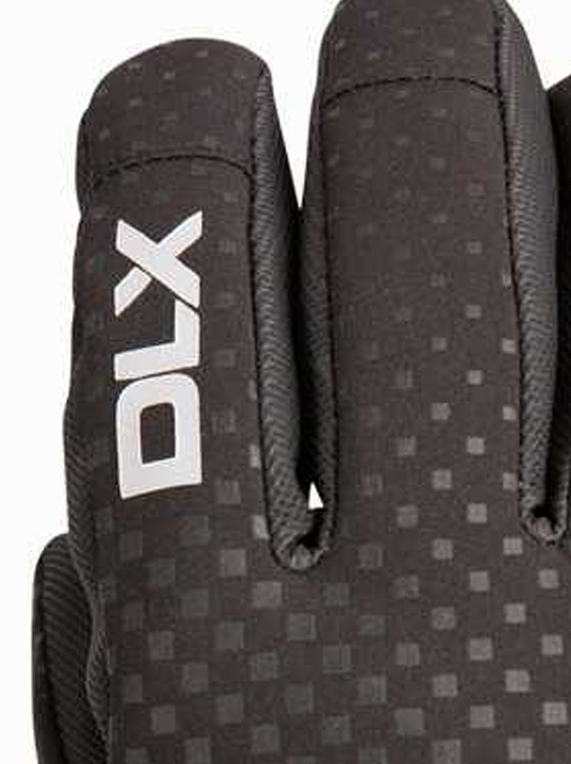 Trespass - Gants ALPEAK Noir - Kiabi