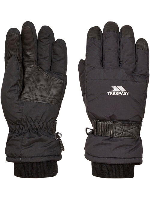 Trespass - Gants de ski GOHAN - Kiabi