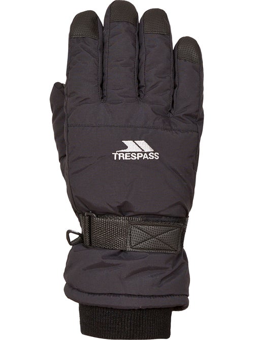 Trespass - Gants de ski GOHAN - Kiabi