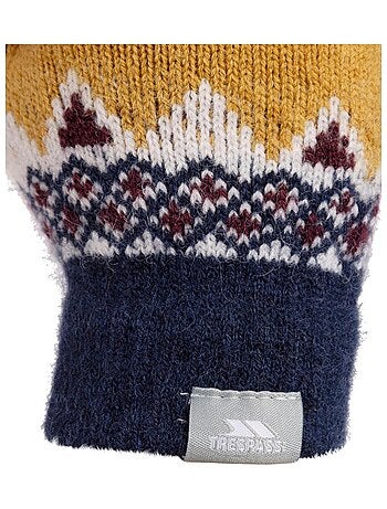 Trespass - Gants de ski NORTA