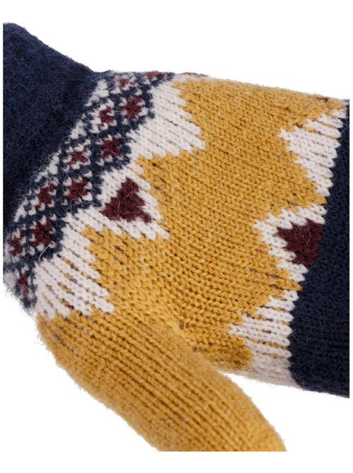 Trespass - Gants de ski NORTA - Kiabi