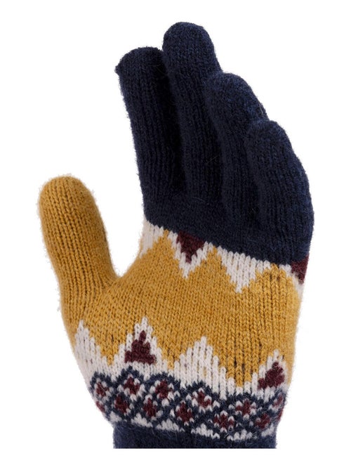 Trespass - Gants de ski NORTA - Kiabi