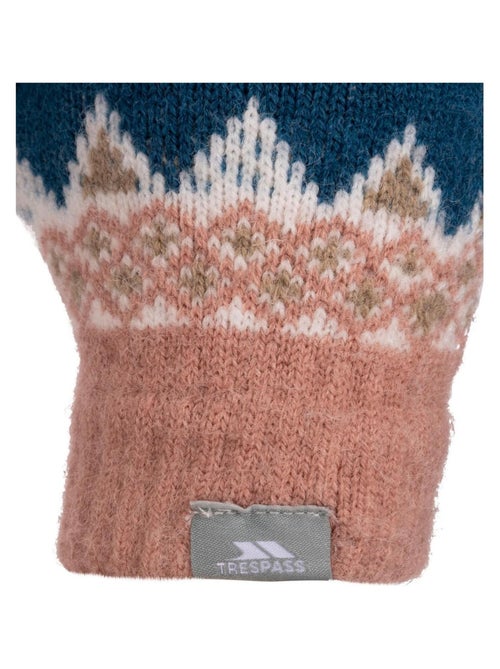 Trespass - Gants de ski NORTA - Kiabi