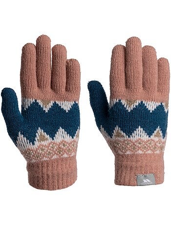 Trespass - Gants de ski NORTA