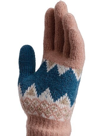 Trespass - Gants de ski NORTA