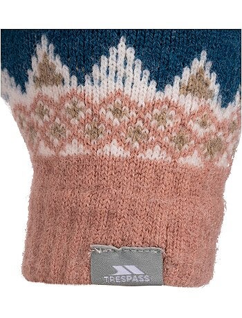 Trespass - Gants de ski NORTA