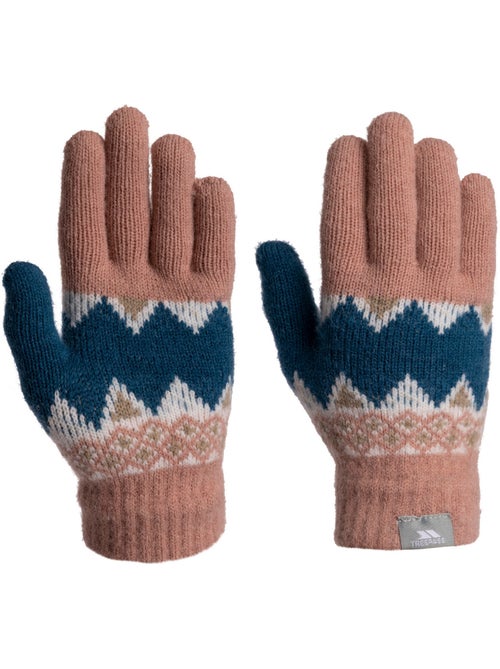 Trespass - Gants de ski NORTA - Kiabi