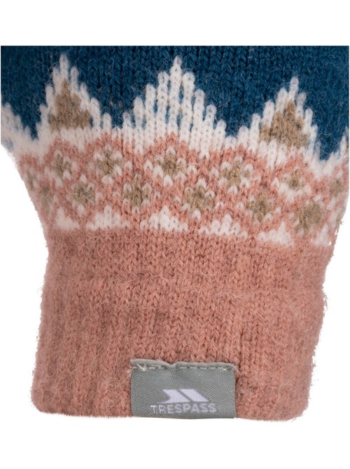 Trespass - Gants de ski NORTA - Kiabi