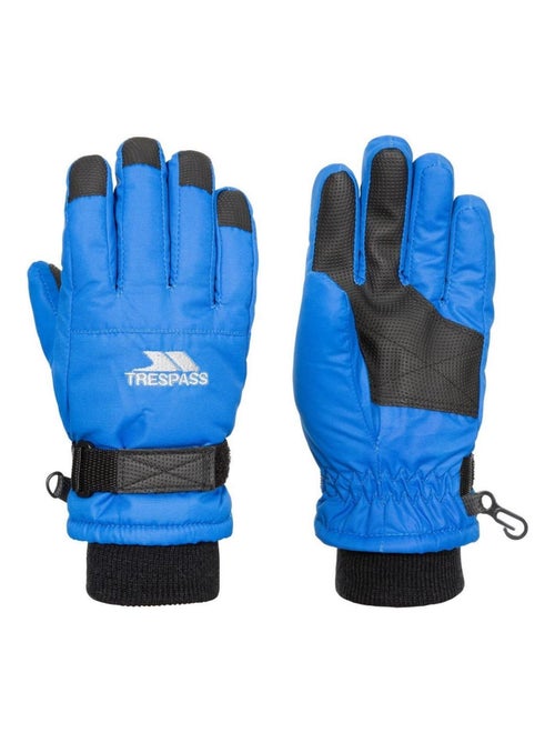 Trespass - Gants de ski RURI - Kiabi Trespass - Gants de ski RURI - Kiabi