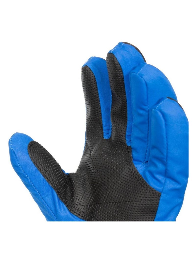 Trespass - Gants de ski RURI Bleu - Kiabi