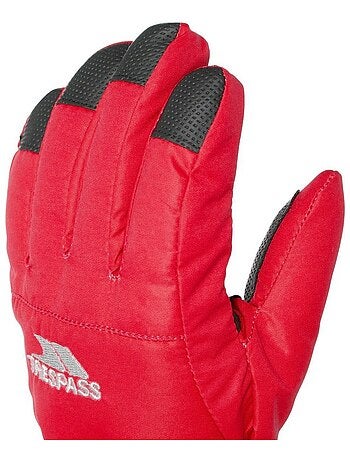 Trespass - Gants de ski RURI