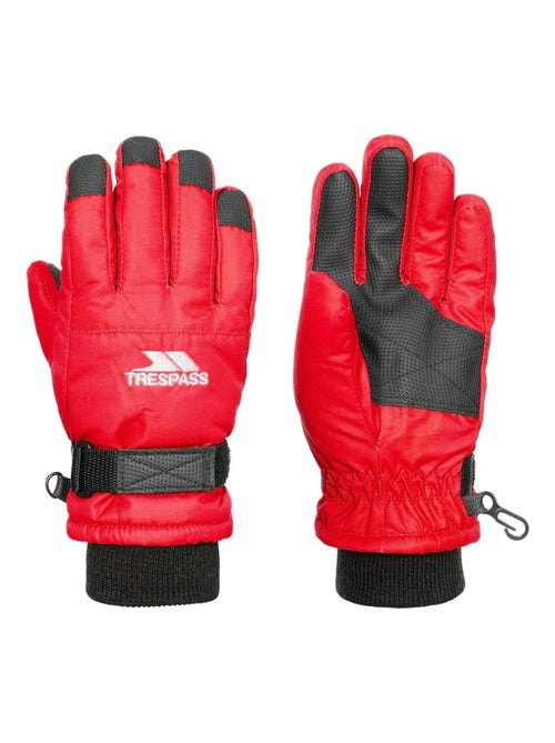 Trespass - Gants de ski RURI - Kiabi Trespass - Gants de ski RURI - Kiabi