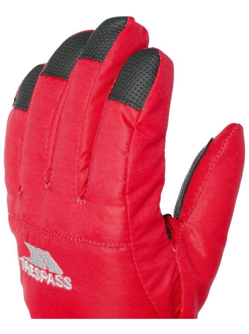 Trespass - Gants de ski RURI - Kiabi Trespass - Gants de ski RURI - Kiabi