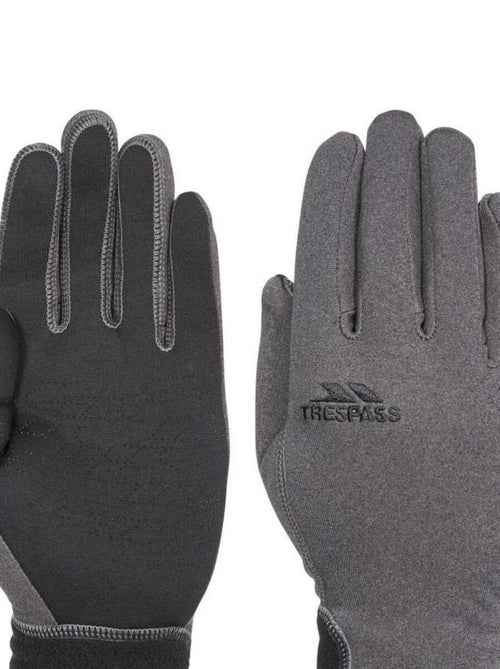 Trespass - Gants d´hiver ATHERTON - Kiabi
