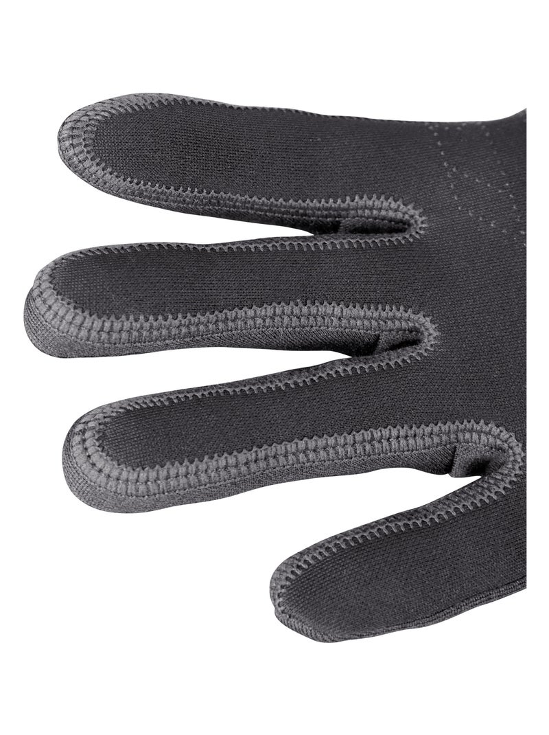 Trespass - Gants d´hiver ATHERTON Gris taupe - Kiabi