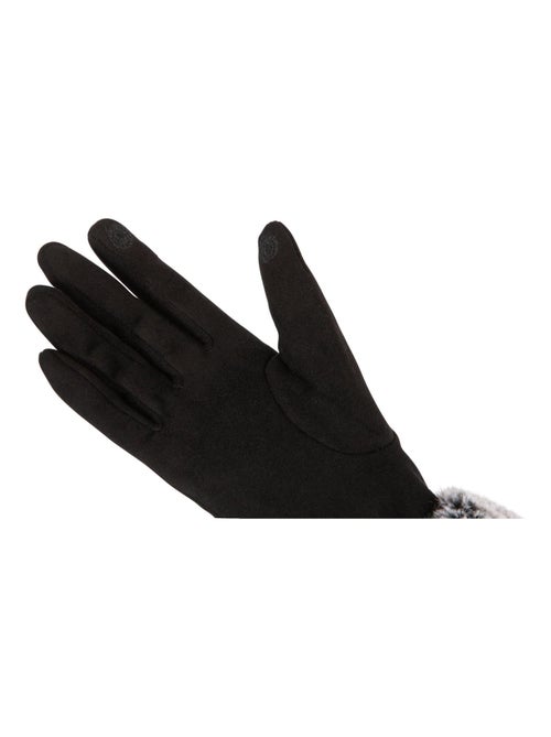 Trespass - Gants d'hiver BETSY - Kiabi