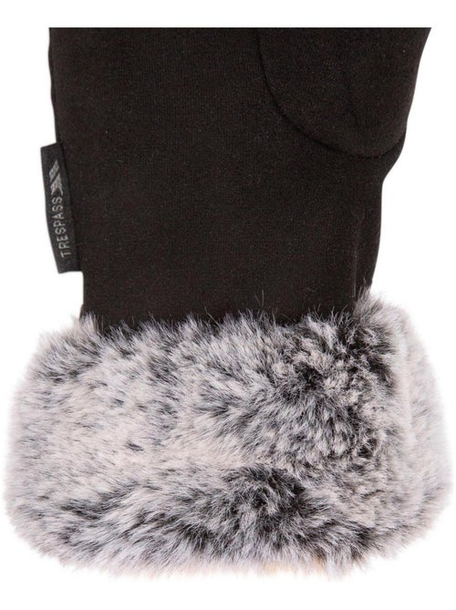 Trespass - Gants d'hiver BETSY - Kiabi