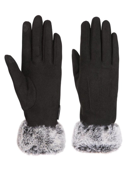 Trespass - Gants d'hiver BETSY - Kiabi