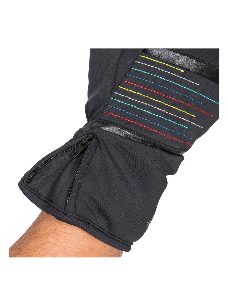 Trespass - Gants KAY Noir - Kiabi