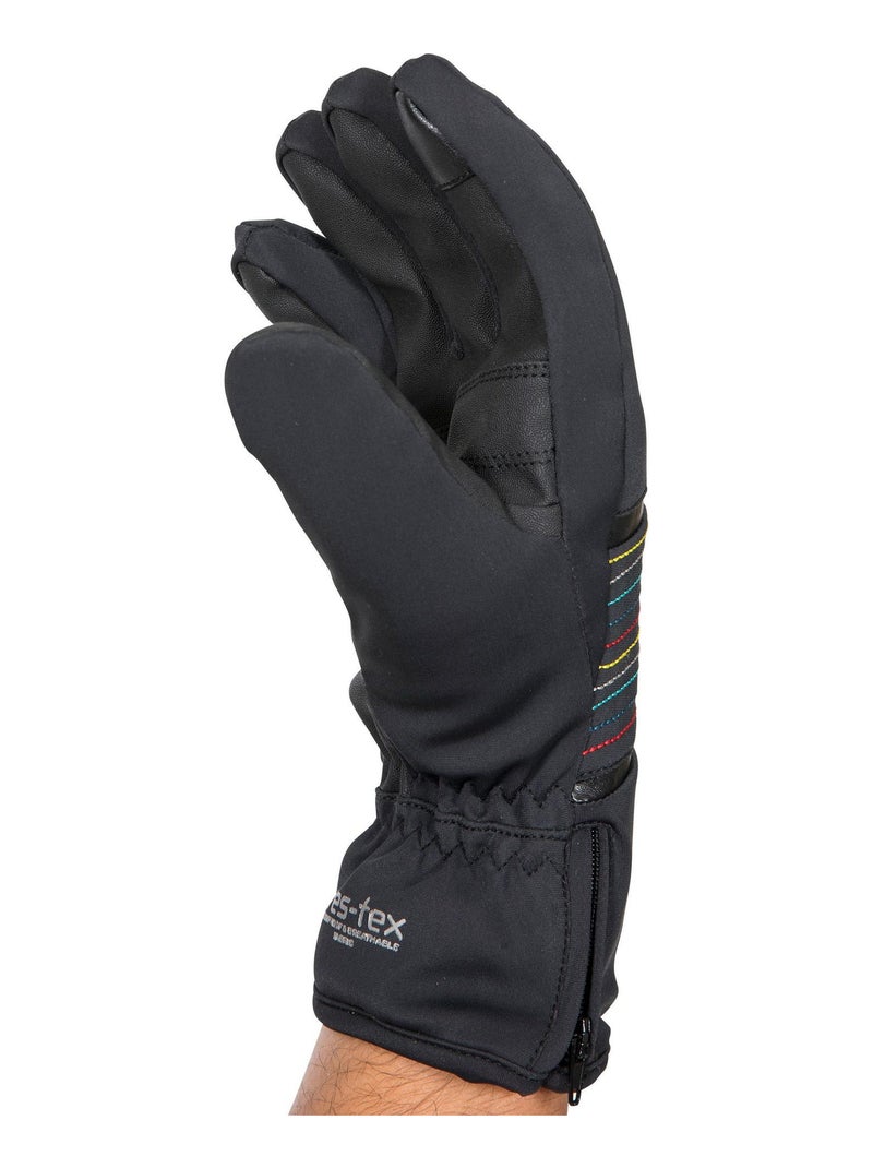 Trespass - Gants KAY Noir - Kiabi